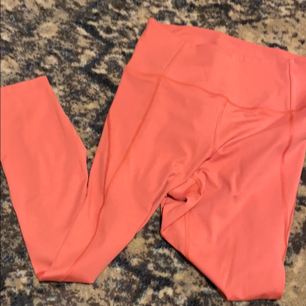 Girlfriend collective leggings